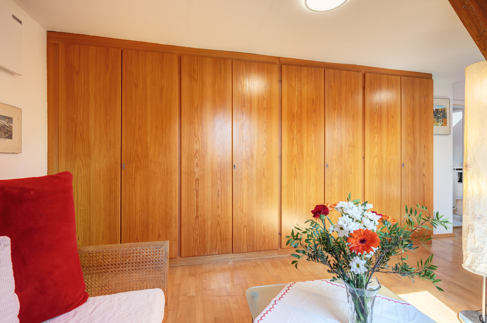 Charming apartment for rent in Pasing - Photo 2