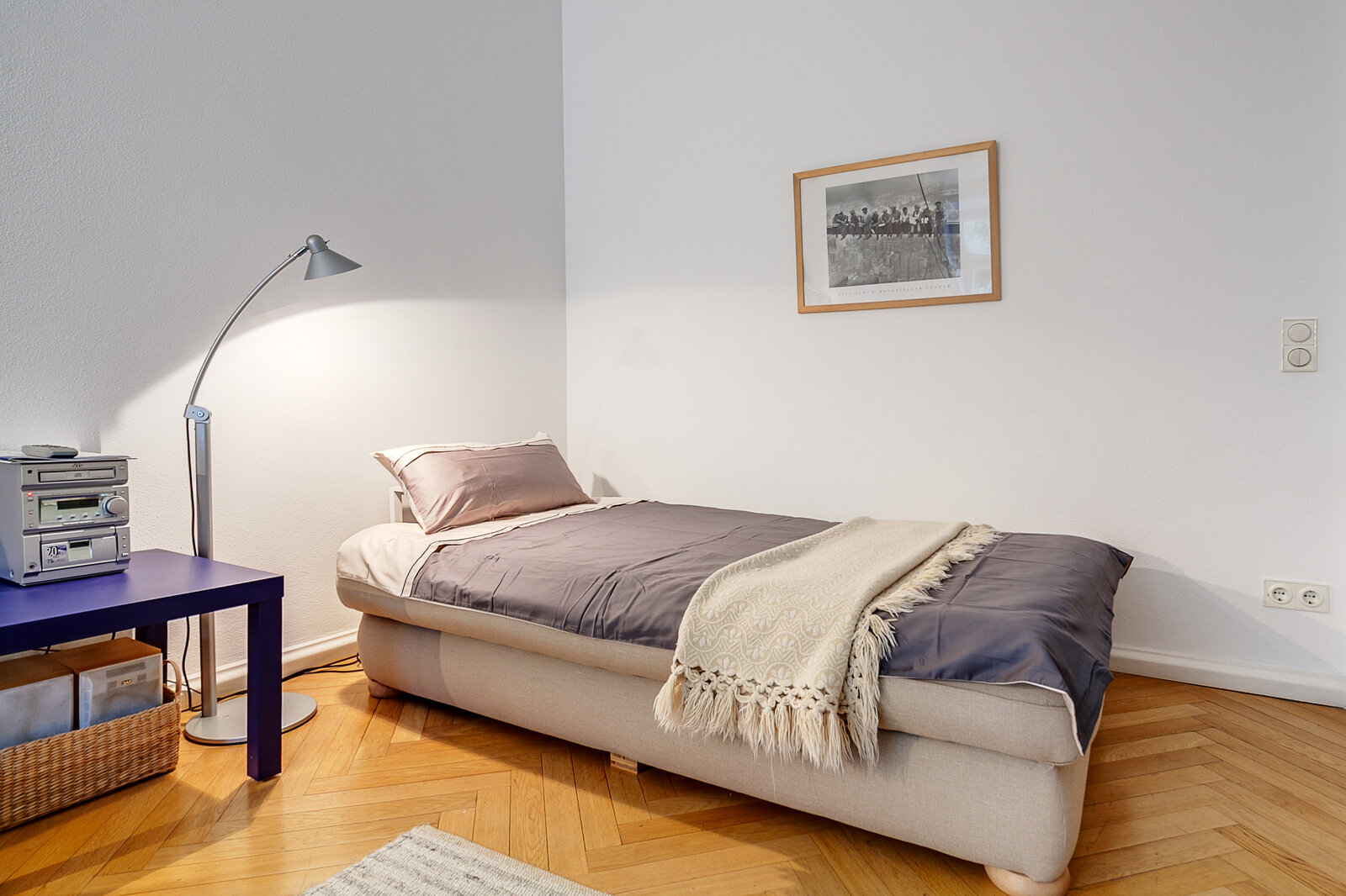 Cozy period apartment in prime location - Photo 5