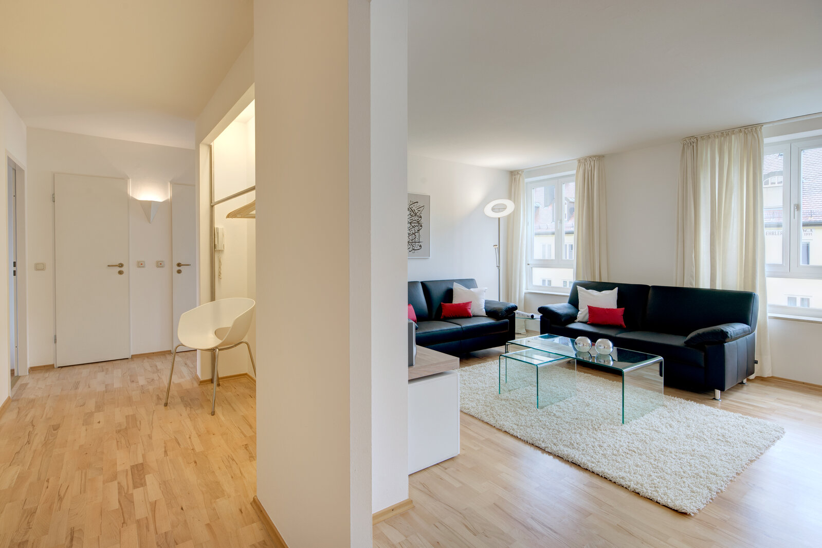 Augustenstraße, 80333 München - Photo 1