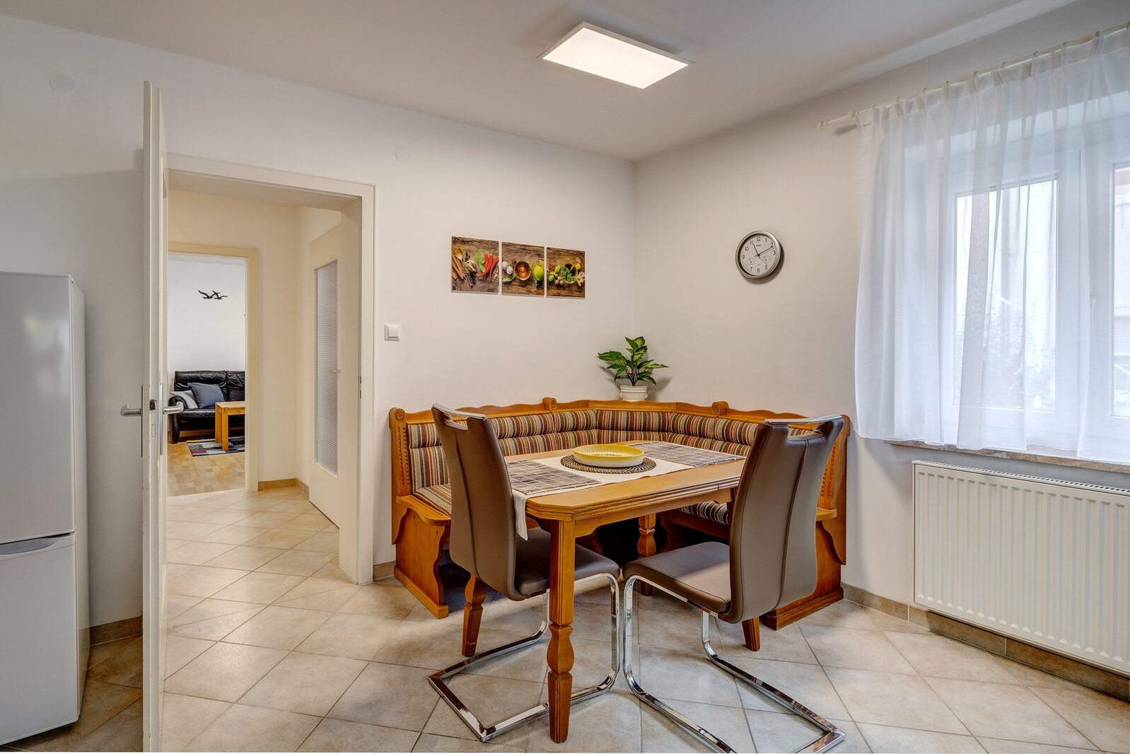 Quietly located furnished apartment in Ottobrunn - Foto 4