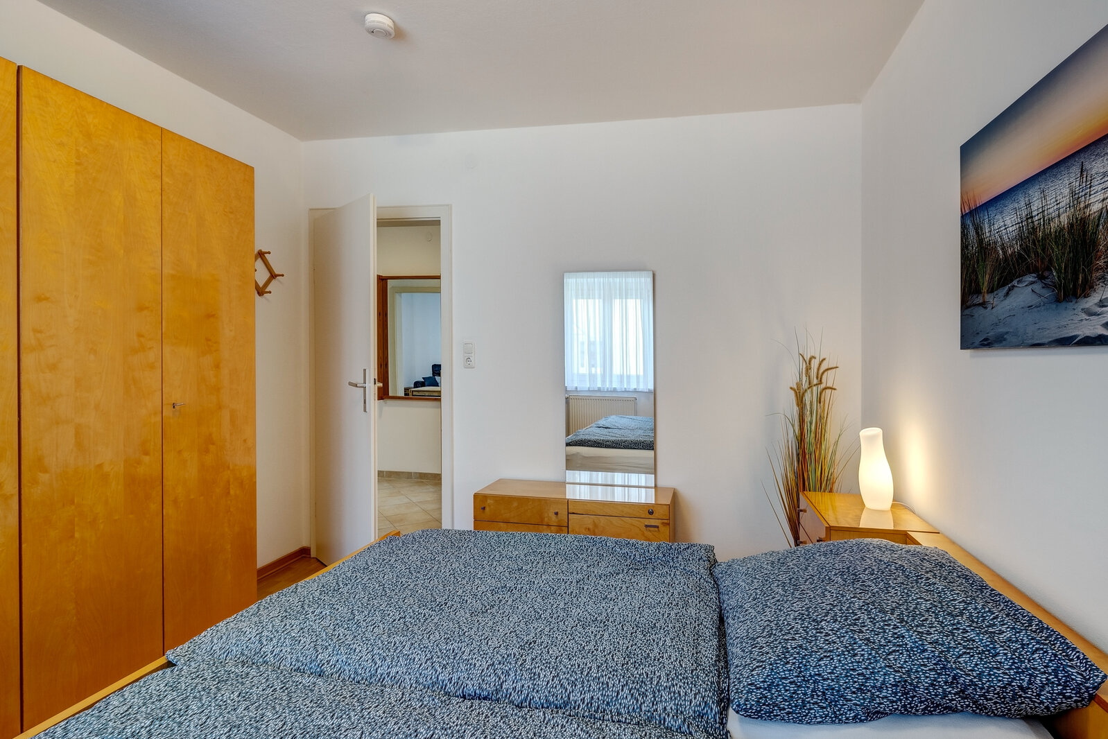 Quietly located furnished apartment in Ottobrunn - Foto 5