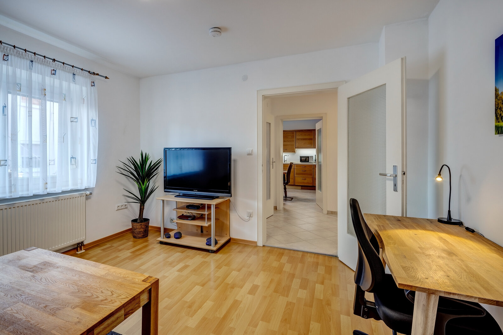 Quietly located furnished apartment in Ottobrunn - Foto 2