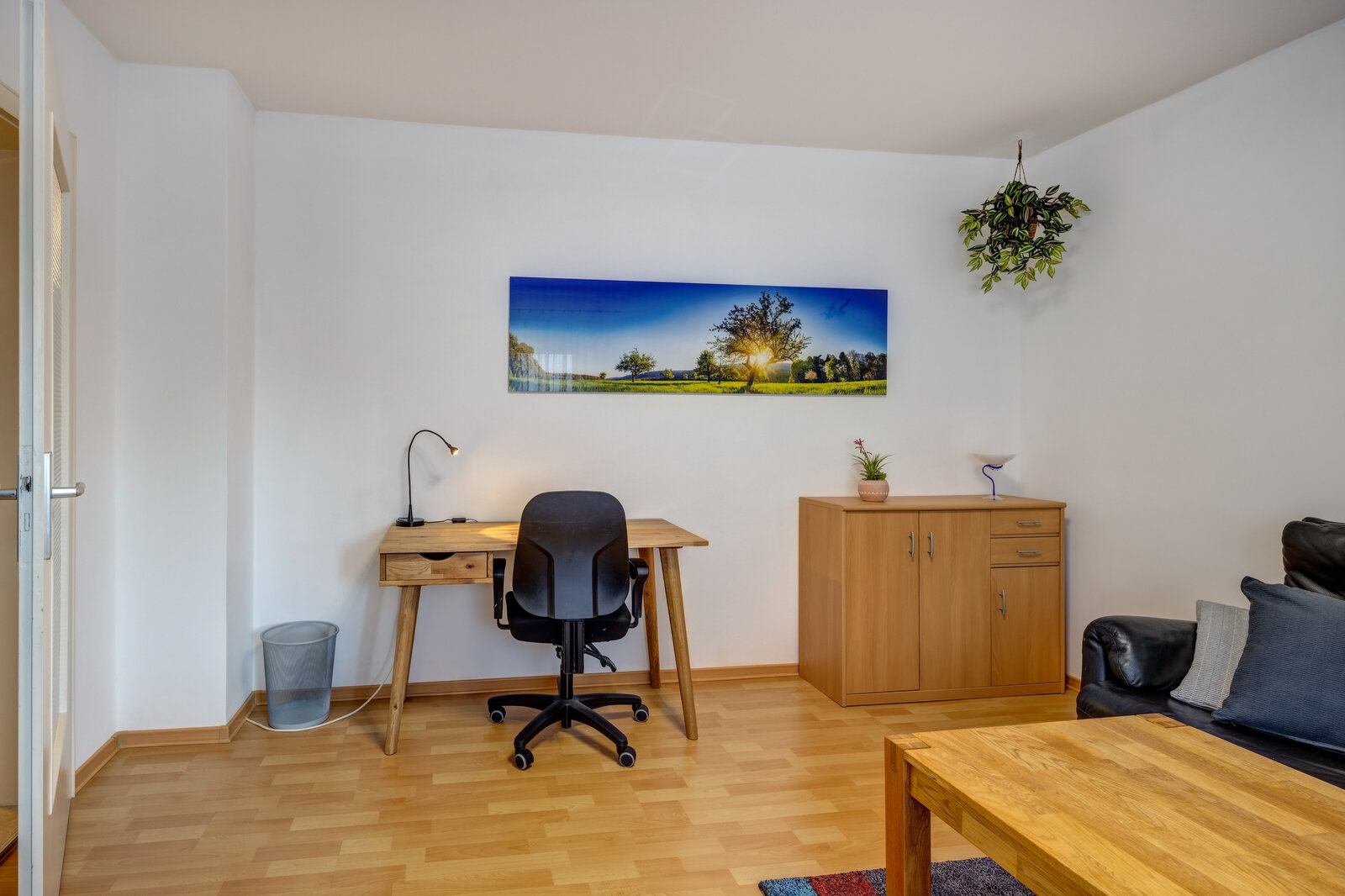 Quietly located furnished apartment in Ottobrunn - Foto 1