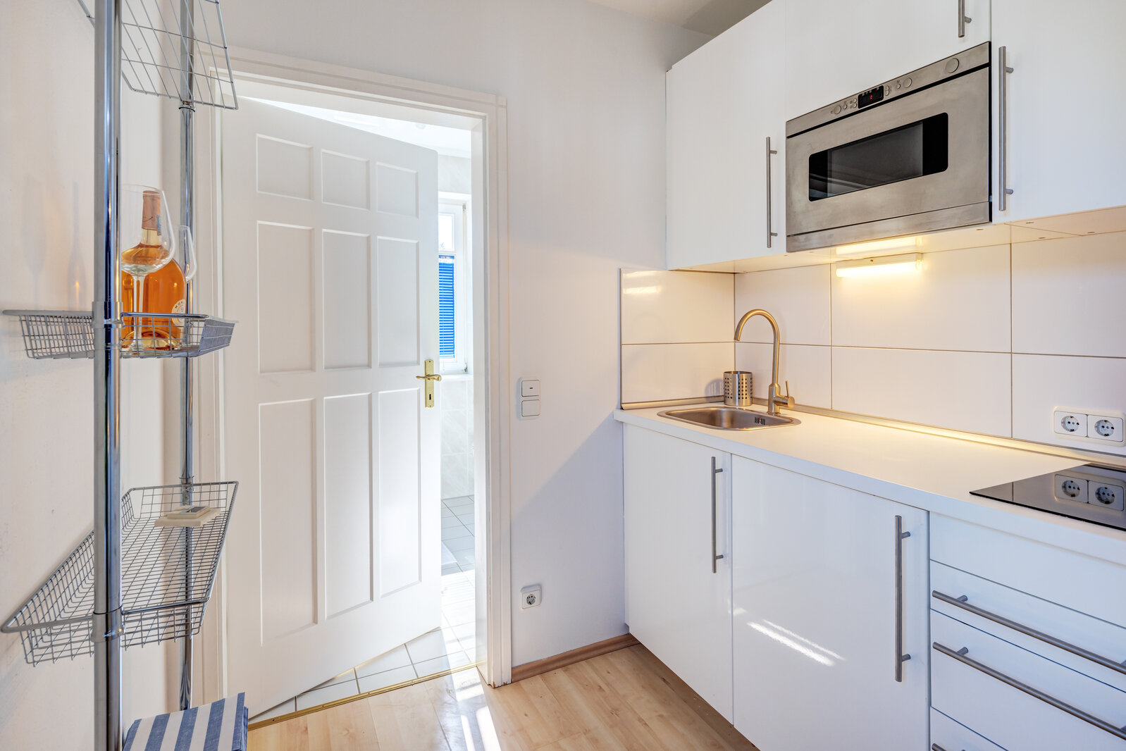 Beautiful furnished apartment in Waldperlach - Foto 4