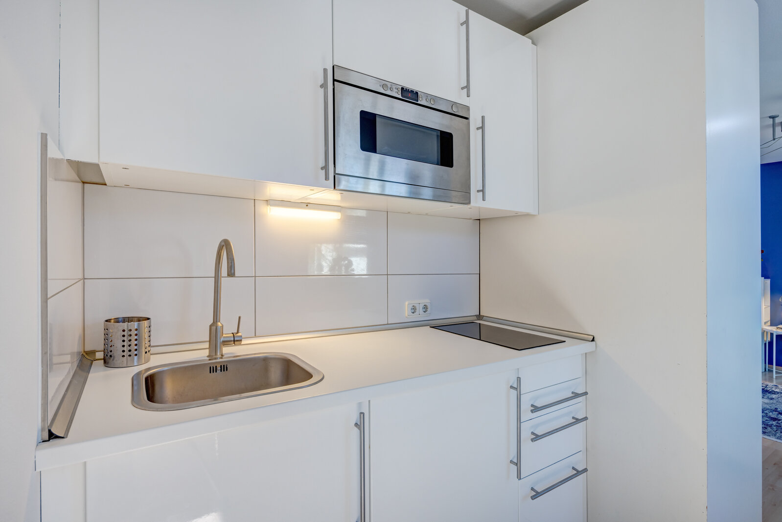 Beautiful furnished apartment in Waldperlach - Foto 5