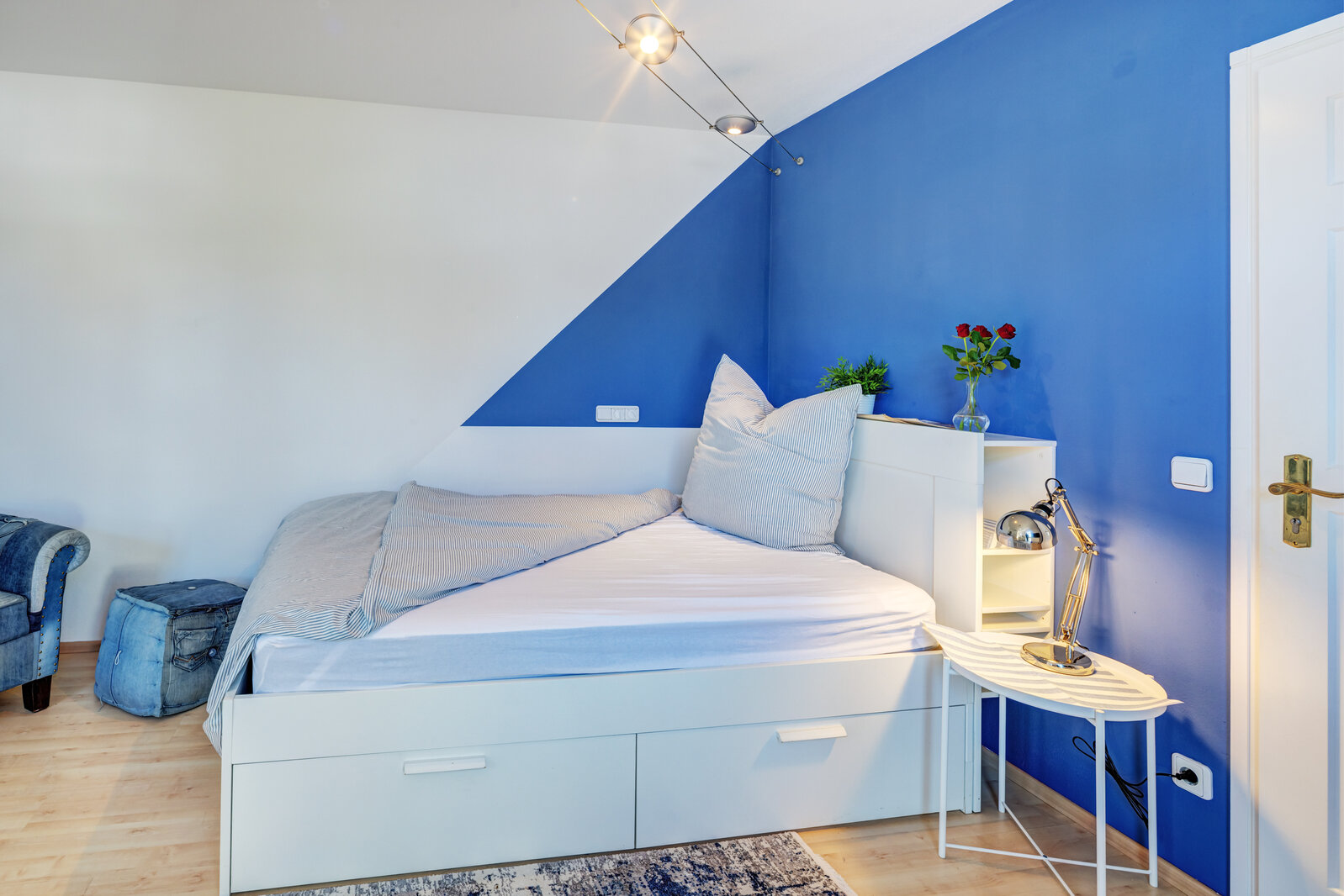 Beautiful furnished apartment in Waldperlach - Foto 3