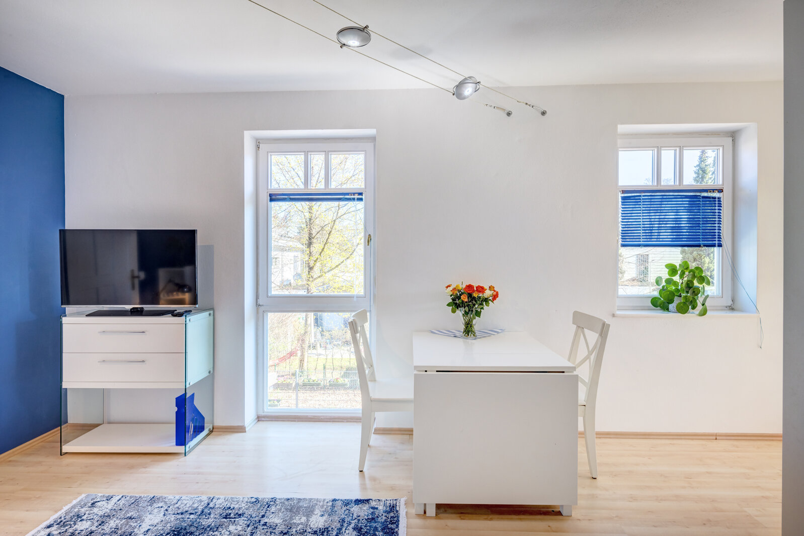 Beautiful furnished apartment in Waldperlach - Foto 1