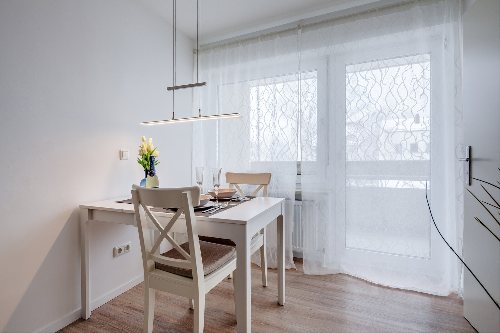 Apartment at the Luitpoldpark in Milbertshofen - Photo 3