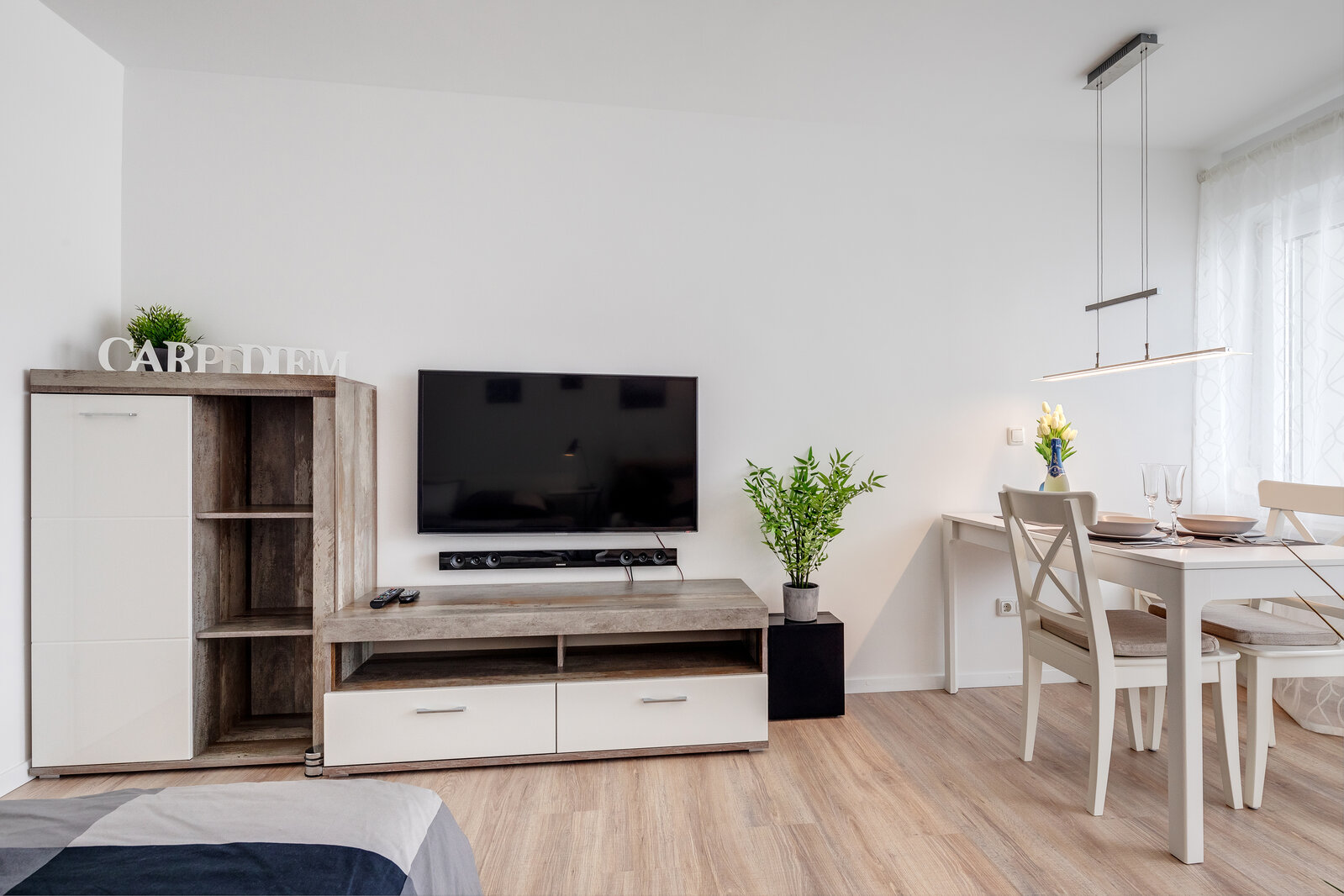 Apartment at the Luitpoldpark in Milbertshofen - Photo 1