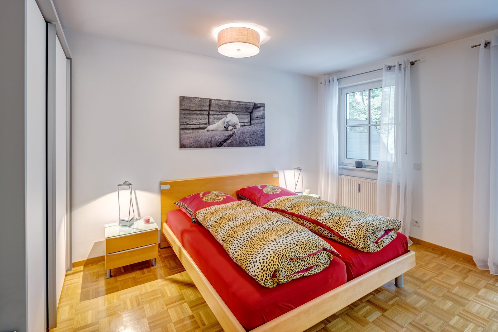 Spacious 1-room apartment in Harlaching - Photo 4