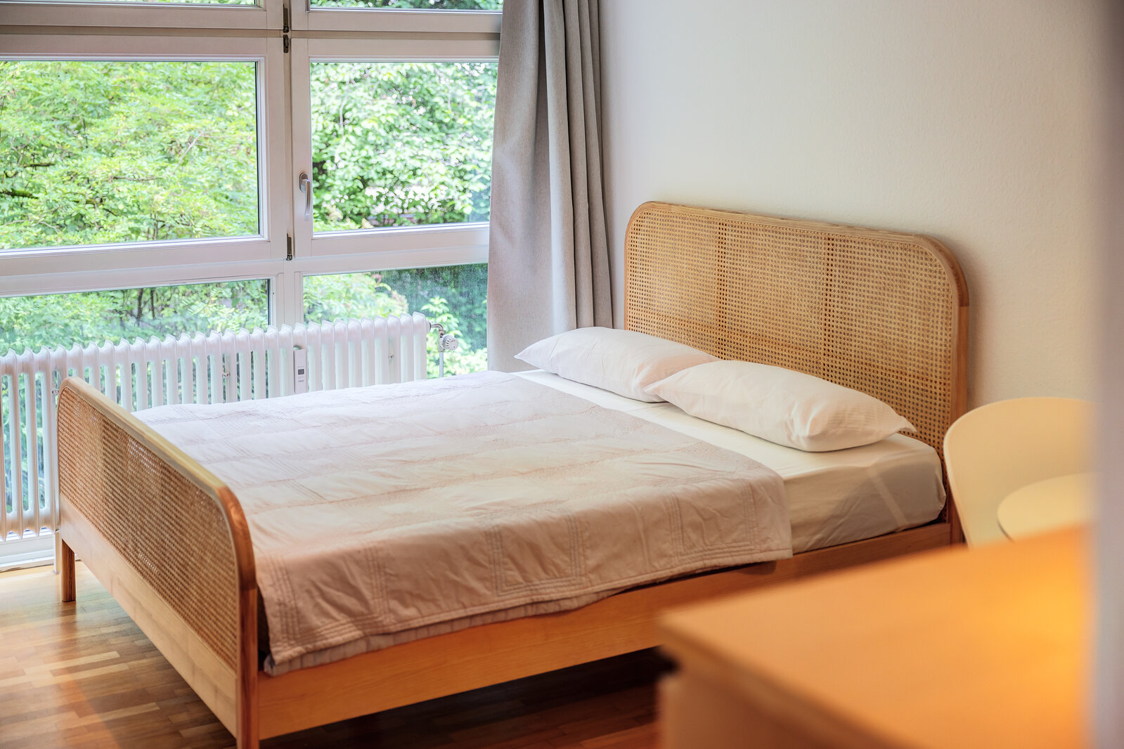 Nicely furnished studio in Schwabing-West - Photo 4