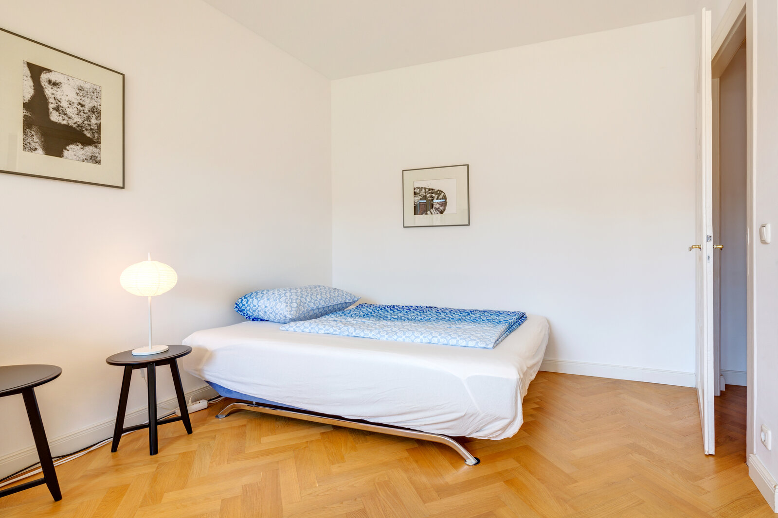 Furnished apartment in Laim - Photo 3