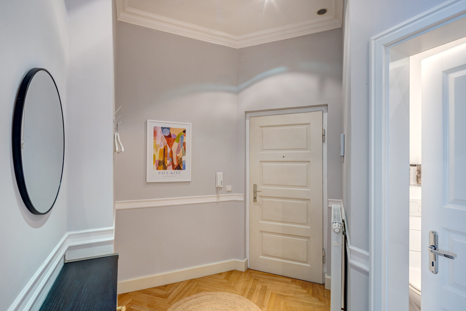 Stunning historic apartment at the Gärtnerplatz - Foto 2