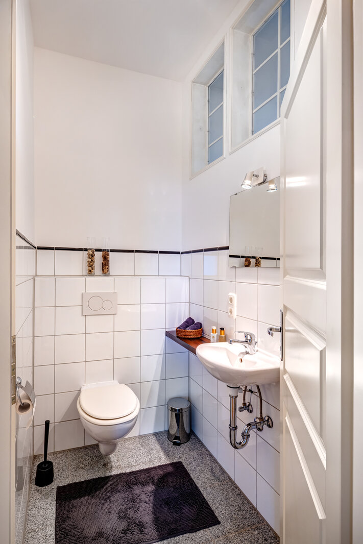 Stunning historic apartment at the Gärtnerplatz - Foto 3