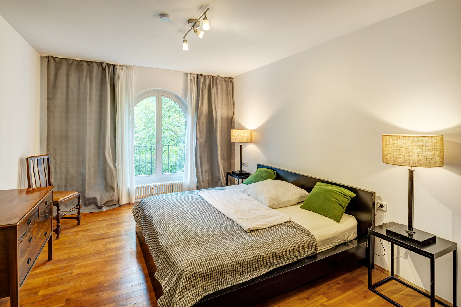 Great location in Glockenbachviertel - Foto 4