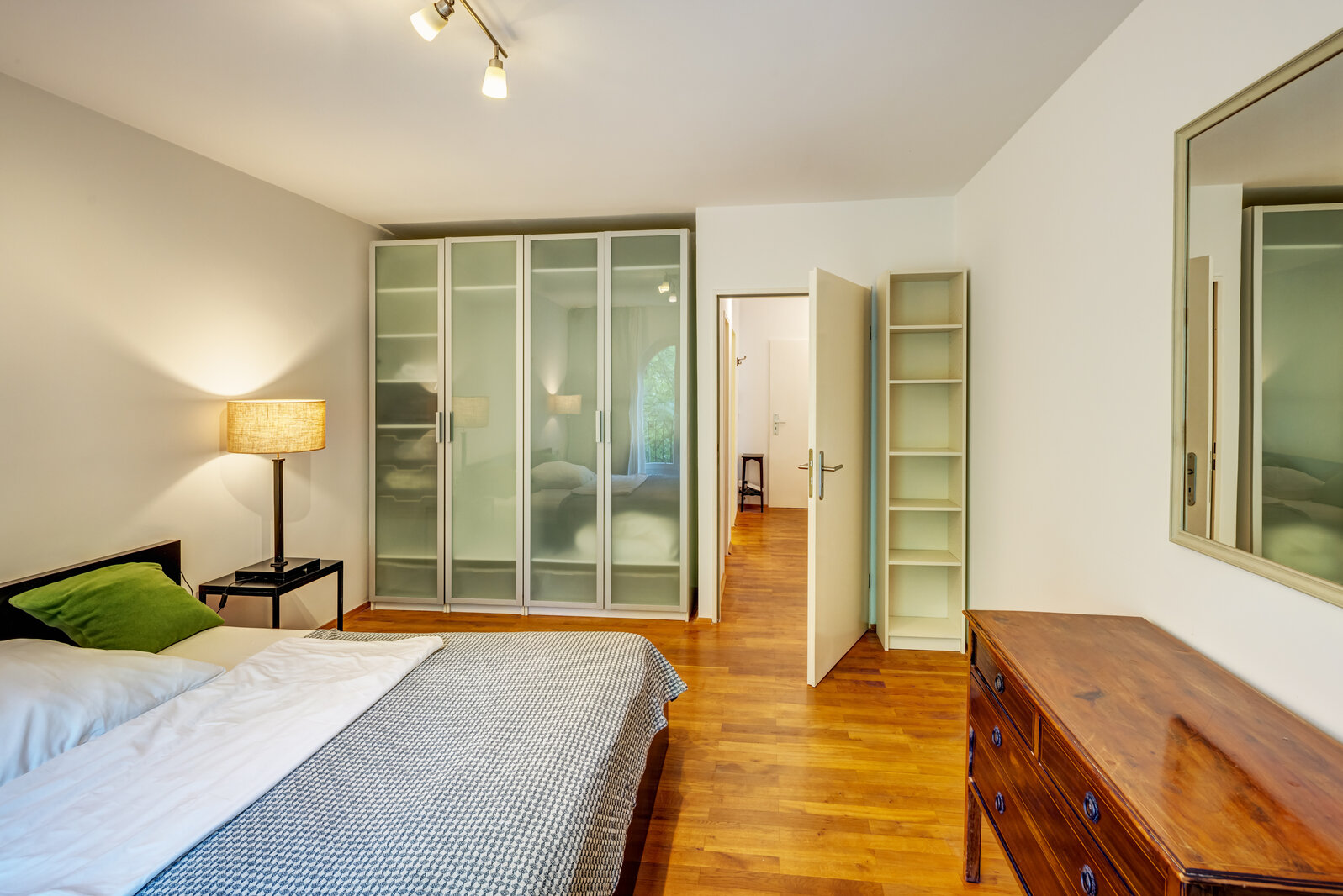 Great location in Glockenbachviertel - Foto 5