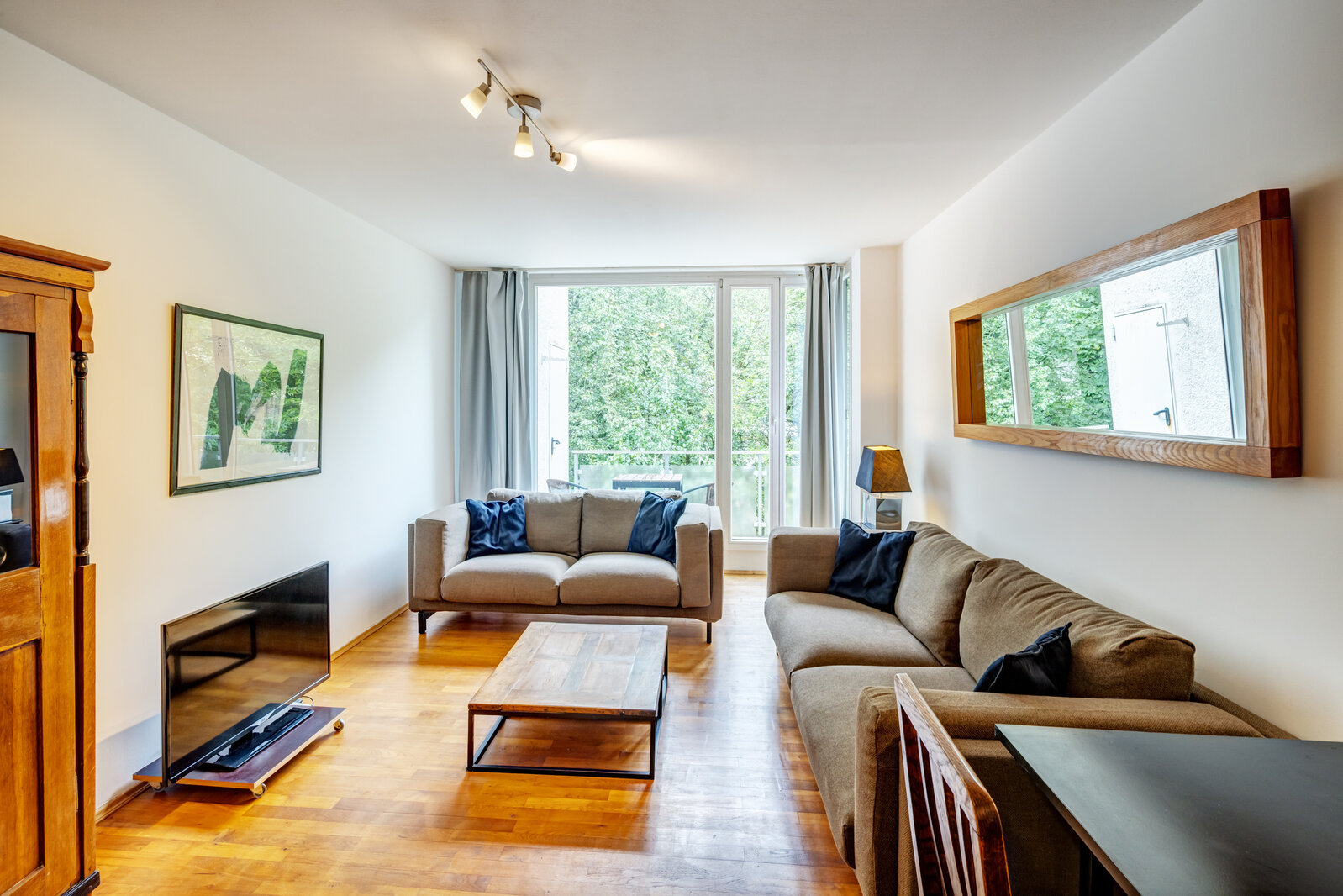 Great location in Glockenbachviertel - Foto 1