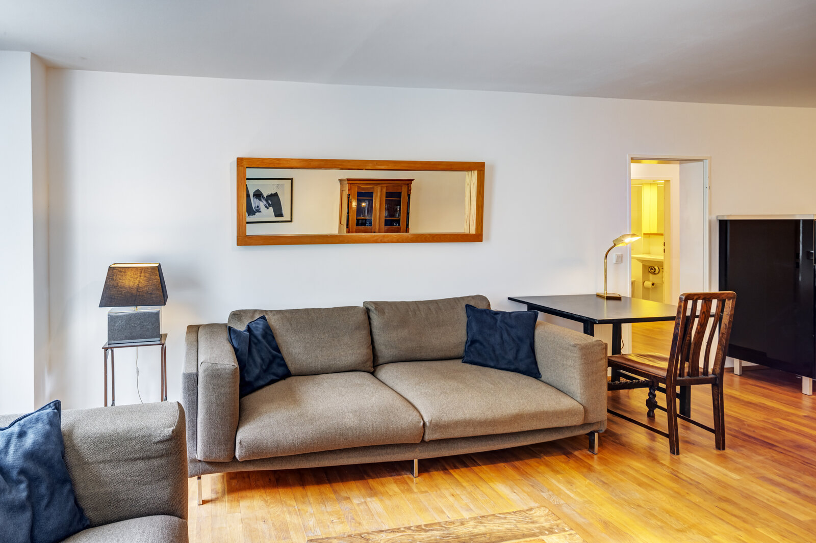 Great location in Glockenbachviertel - Foto 2