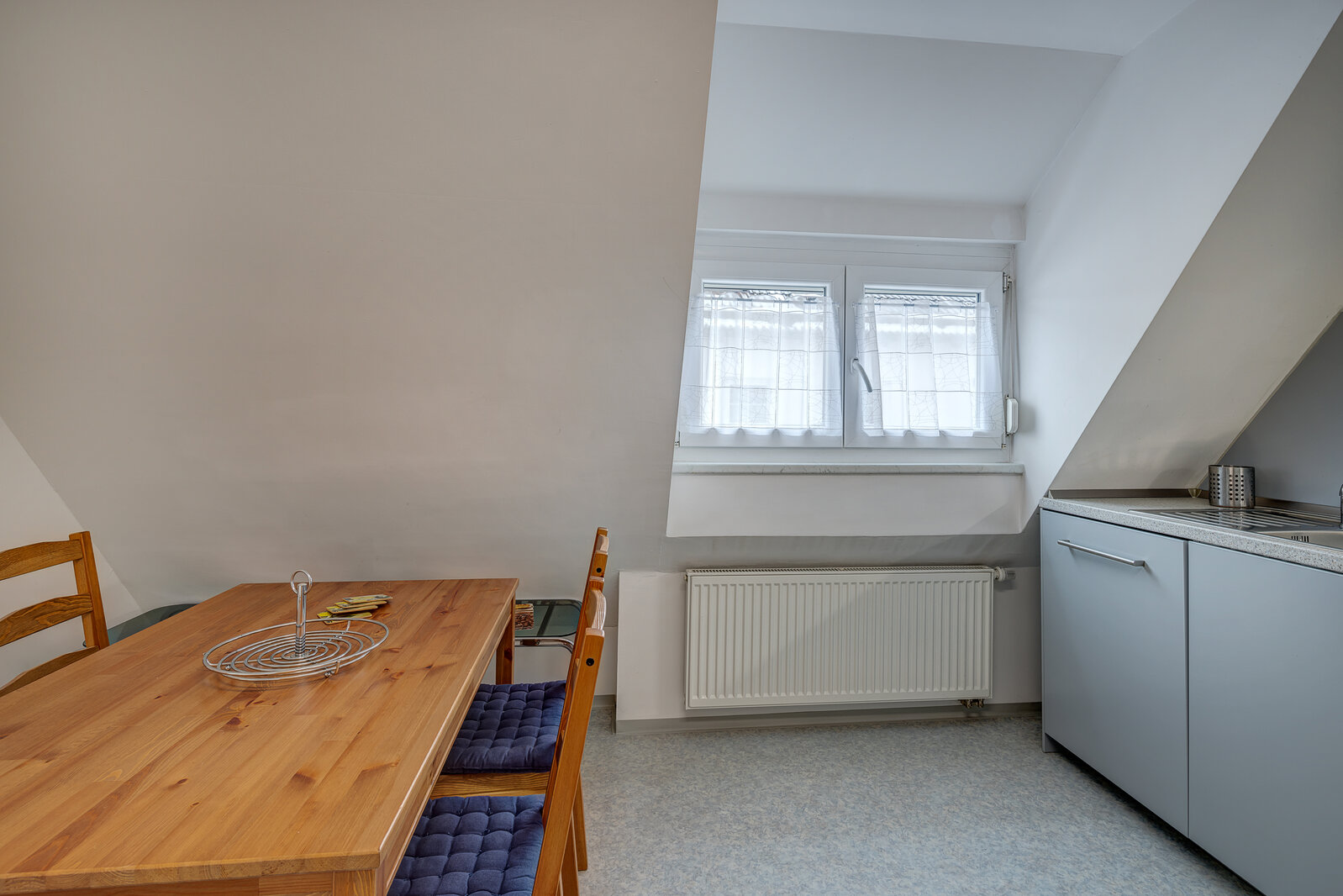 Lovely attic apartment for rent in Ottobrunn - Foto 5