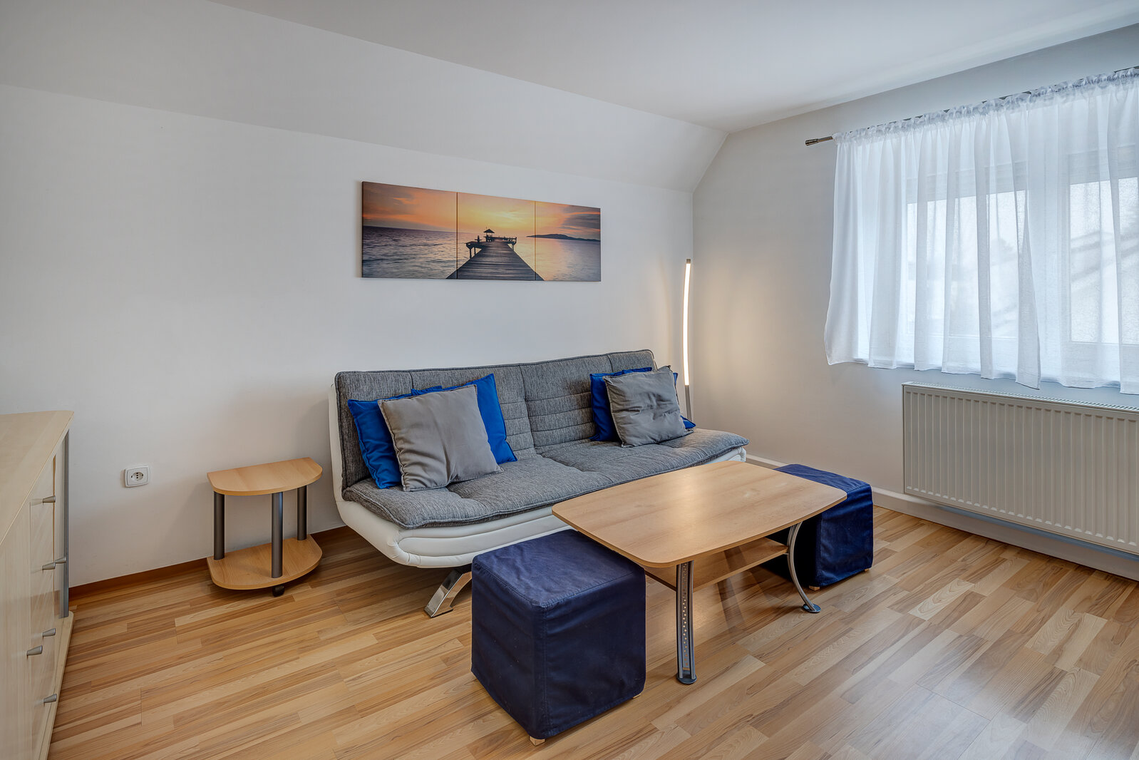 Lovely attic apartment for rent in Ottobrunn - Foto 1