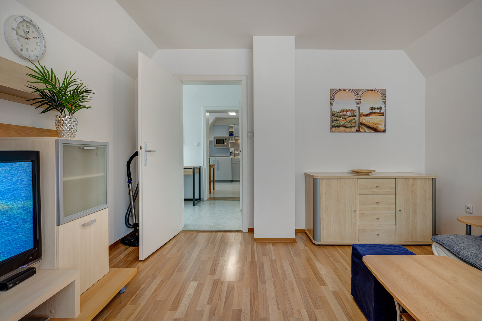Lovely attic apartment for rent in Ottobrunn - Foto 3