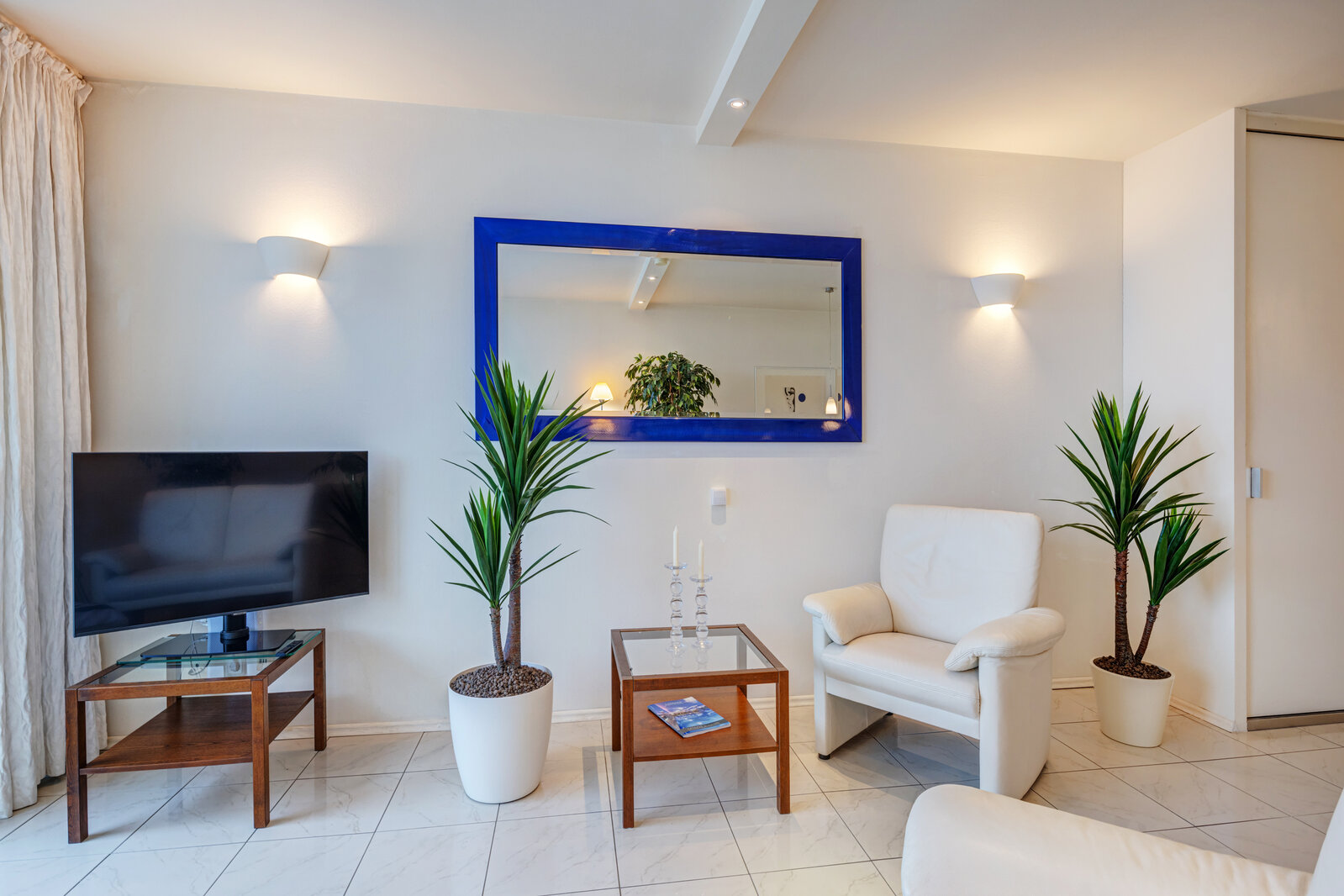 Nicely furnished 1-room apartment in Moosach for rent - Photo 3