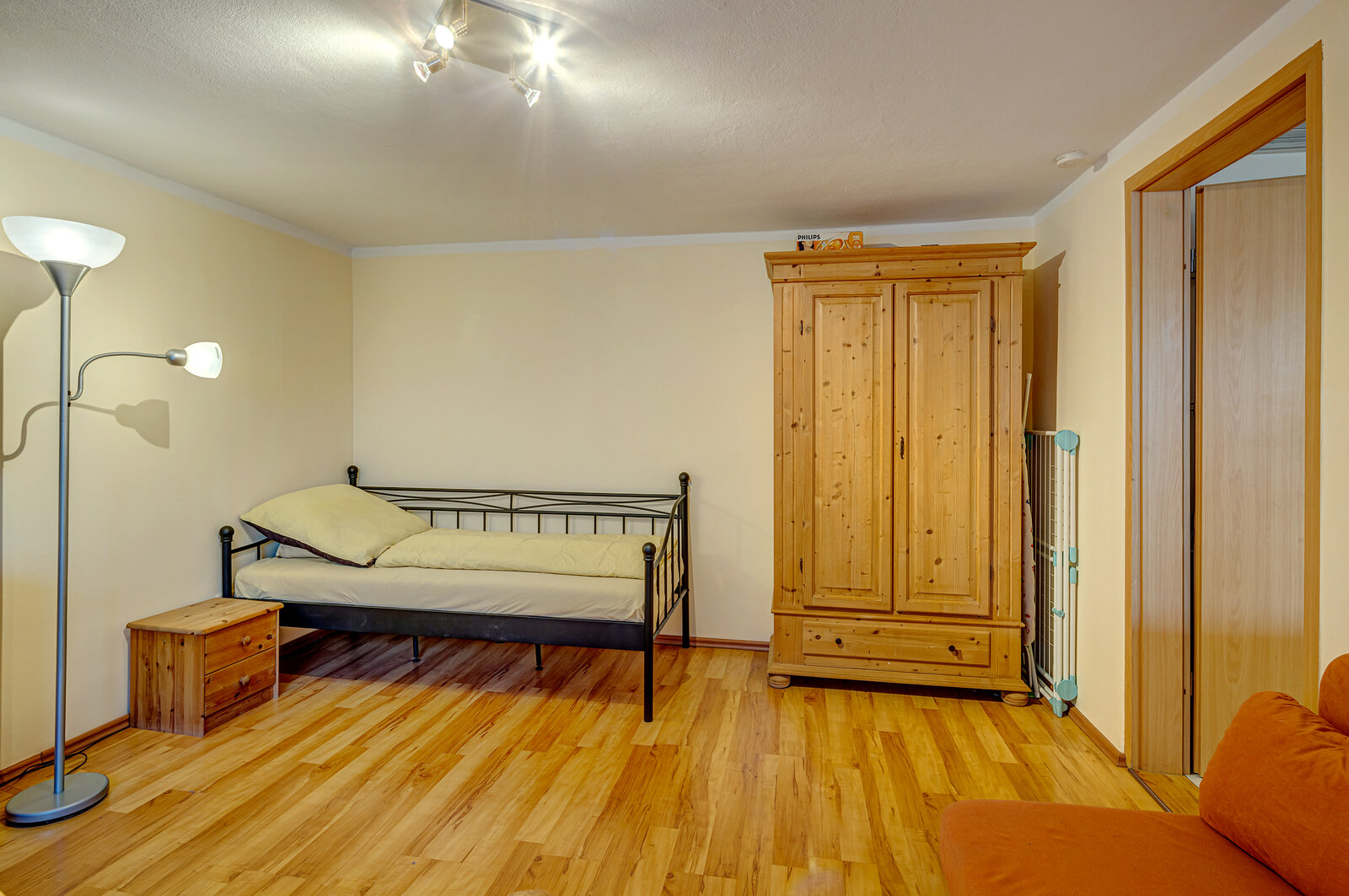 Unterföhring: furnished 1-room apartment for rent - Photo 5