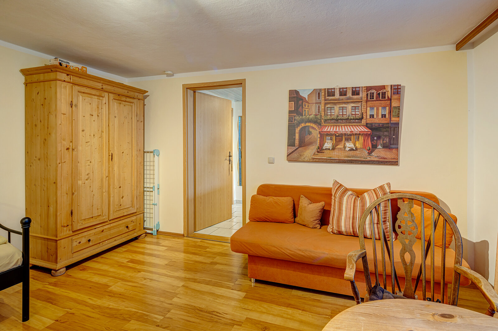 Unterföhring: furnished 1-room apartment for rent - Photo 2