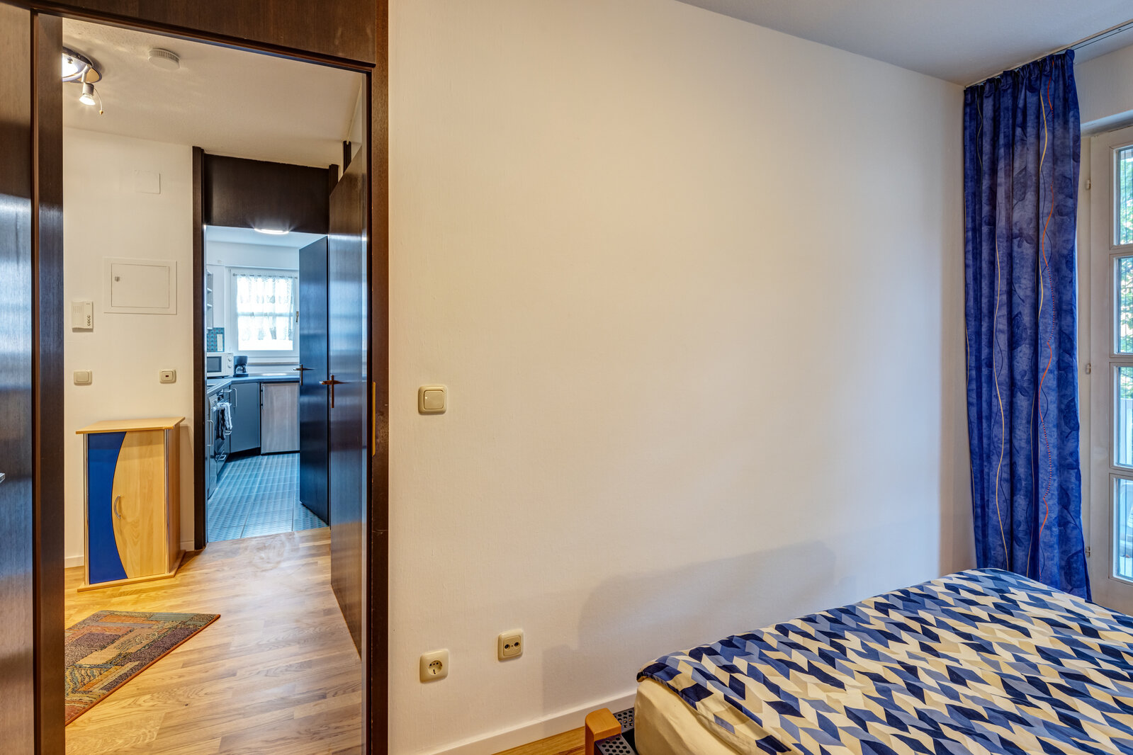 Charming apartment in Thalkirchen - Photo 5