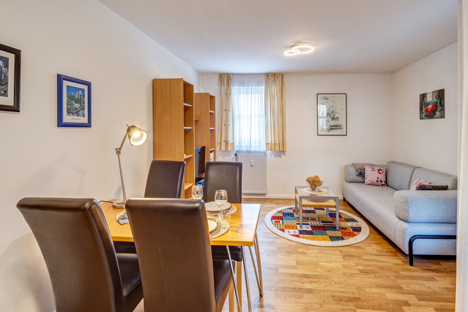 Charming apartment in Thalkirchen - Photo 3