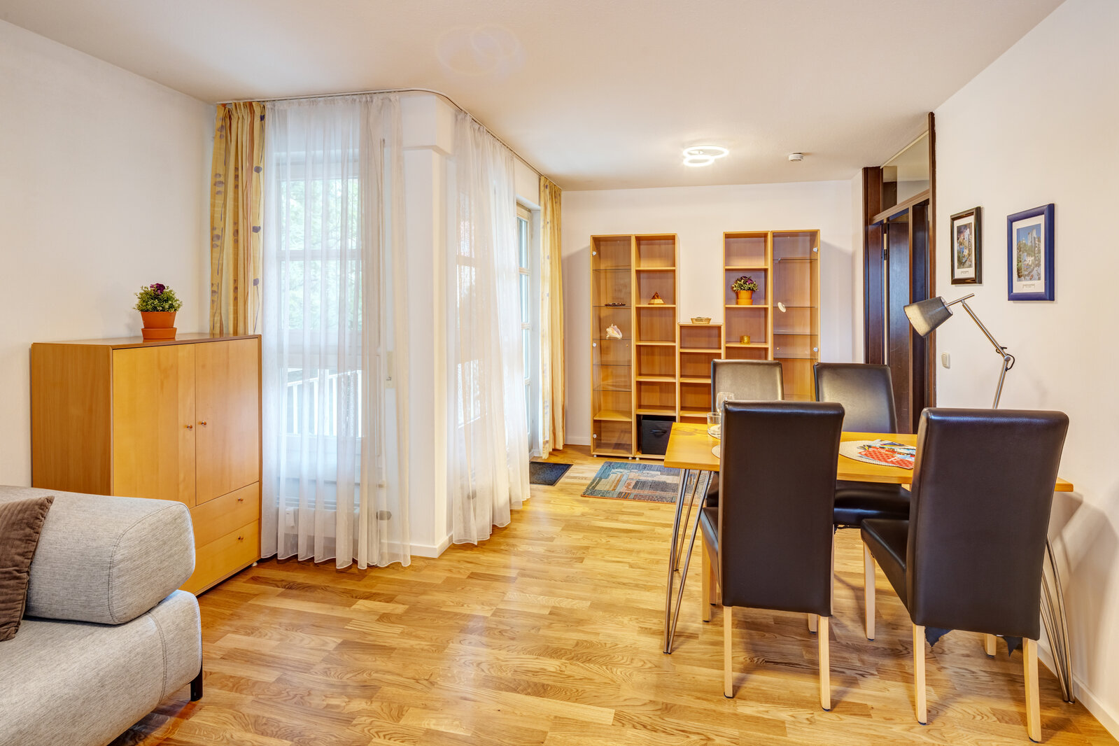 Charming apartment in Thalkirchen - Photo 4