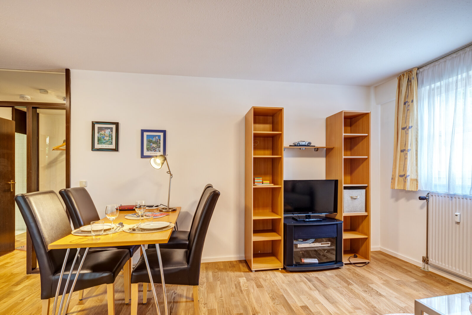 Charming apartment in Thalkirchen - Photo 1