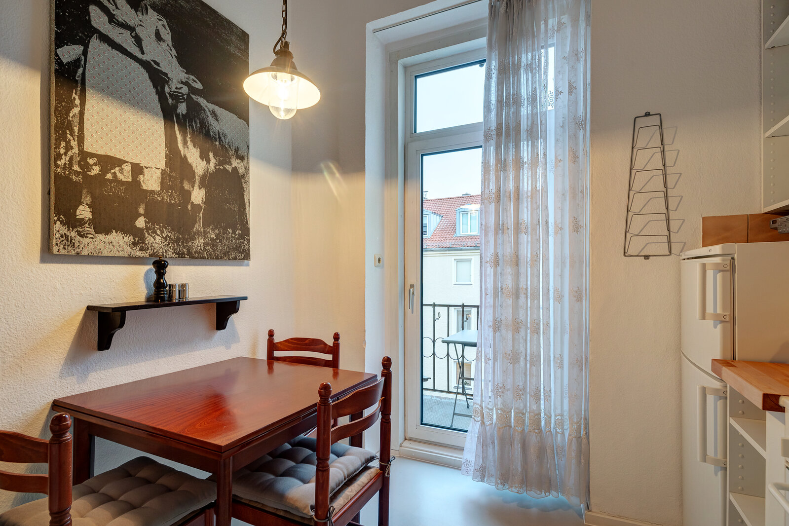 Apartment in the heart of the University quarter - Photo 4