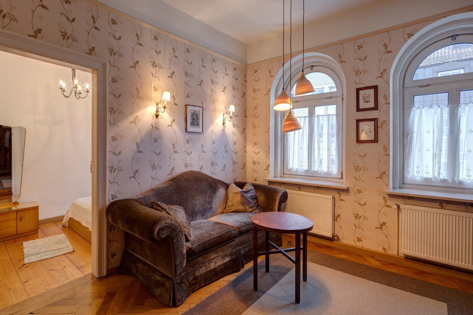Apartment in the heart of the University quarter - Photo 2