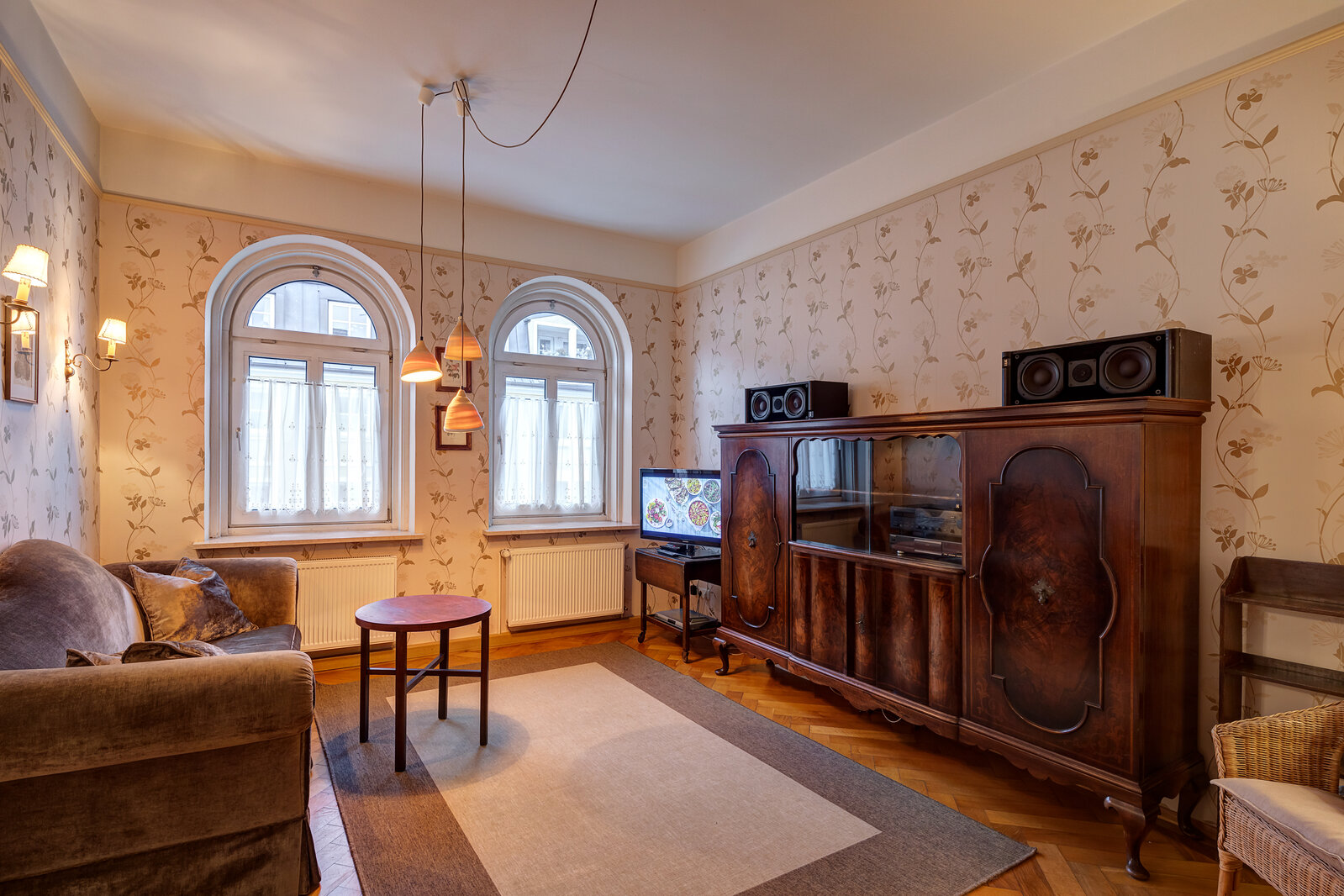 Apartment in the heart of the University quarter - Photo 3