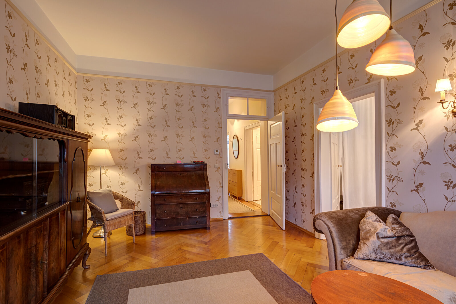 Apartment in the heart of the University quarter - Photo 1