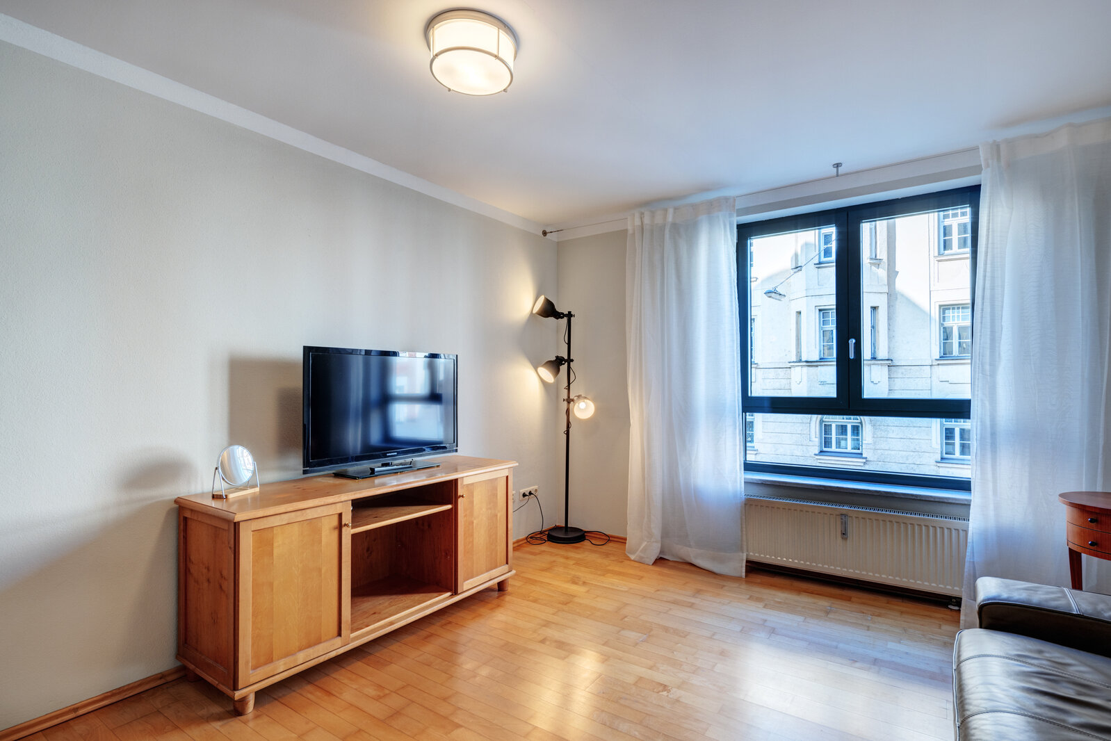 Temporary living in top location in the university district - Foto 1