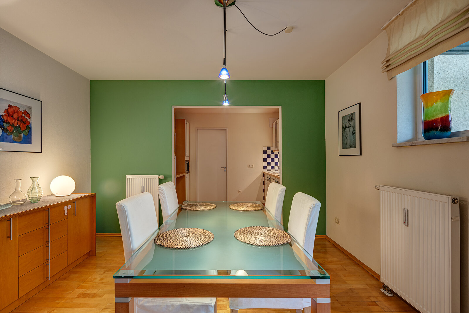Bright apartment in great location near Königsplatz - Photo 5