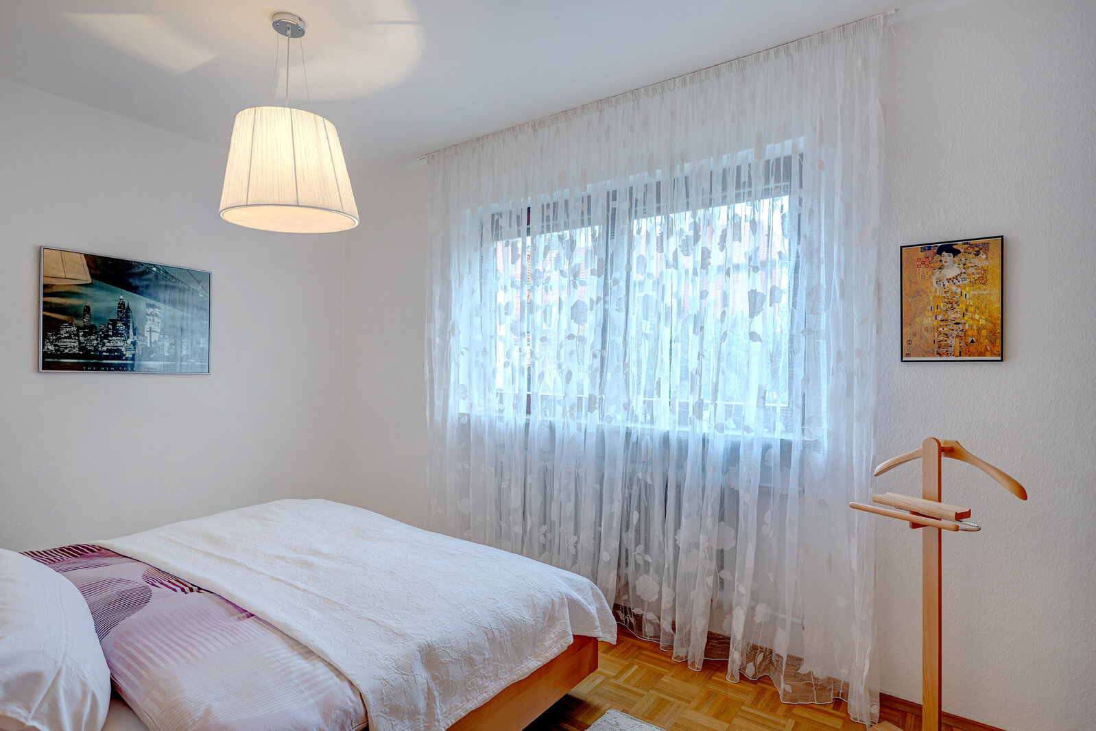 For rent: Bright apartment in Berg am Laim - Foto 5