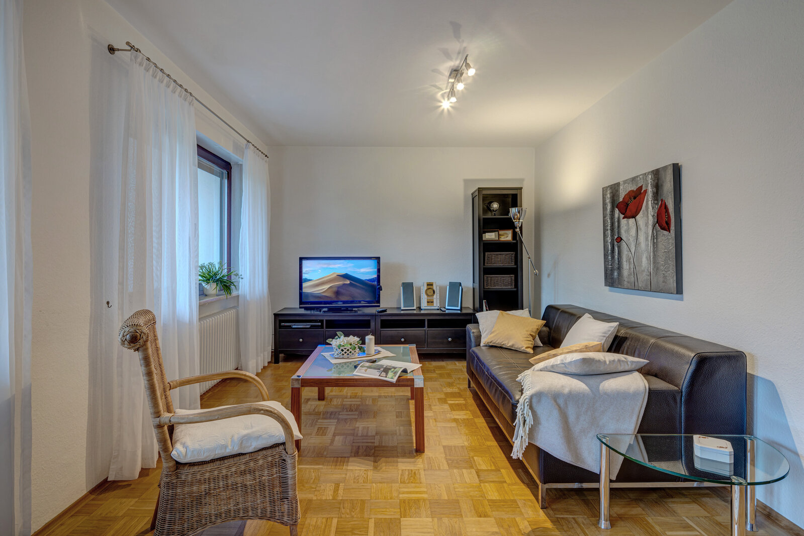 For rent: Bright apartment in Berg am Laim - Foto 1