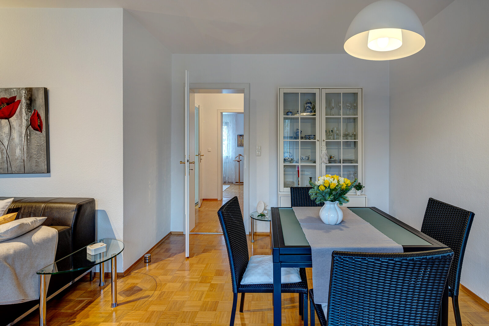 For rent: Bright apartment in Berg am Laim - Foto 3