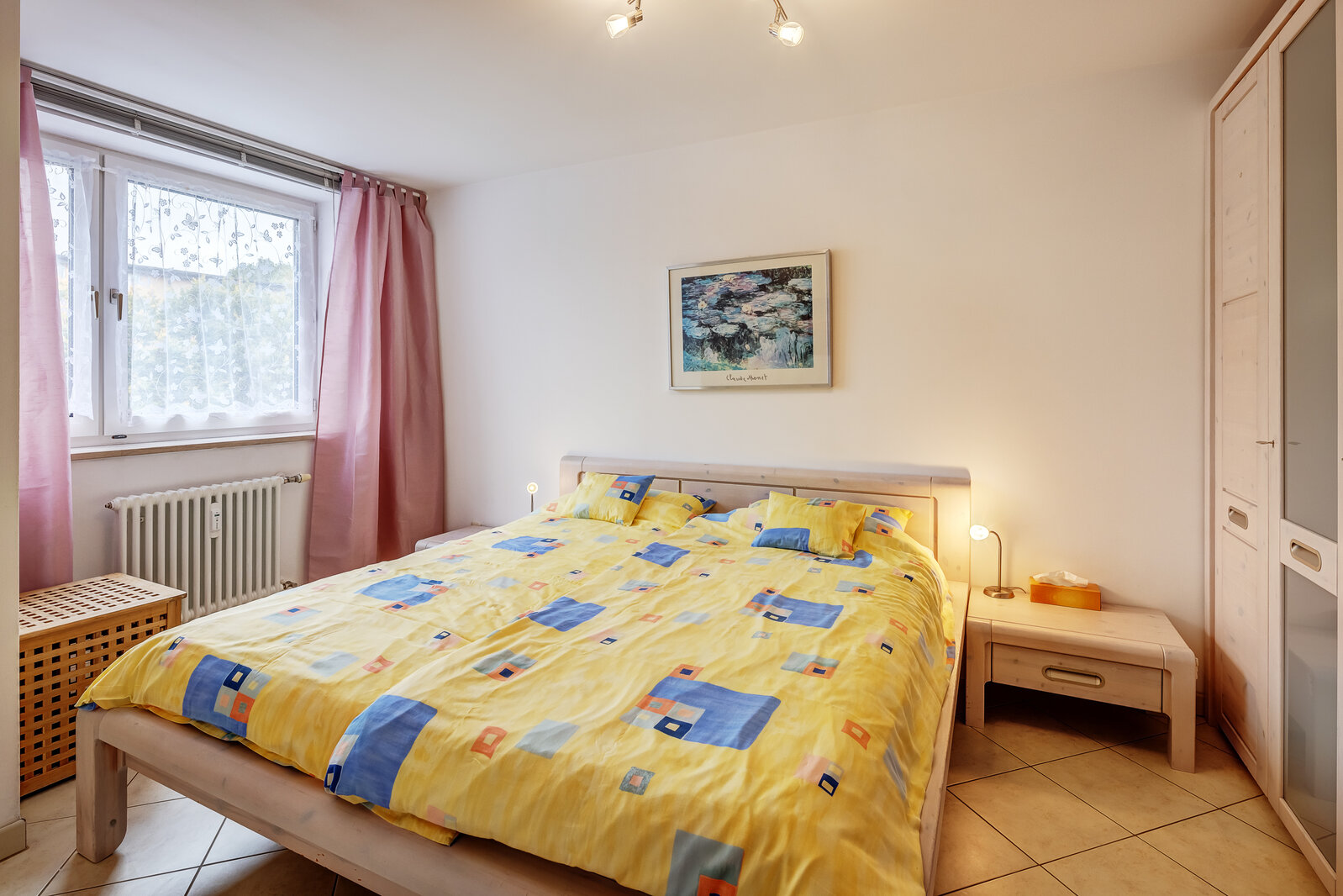 Nicely furnished 2-room apartment in Parkstadt Bogenhausen - Photo 5