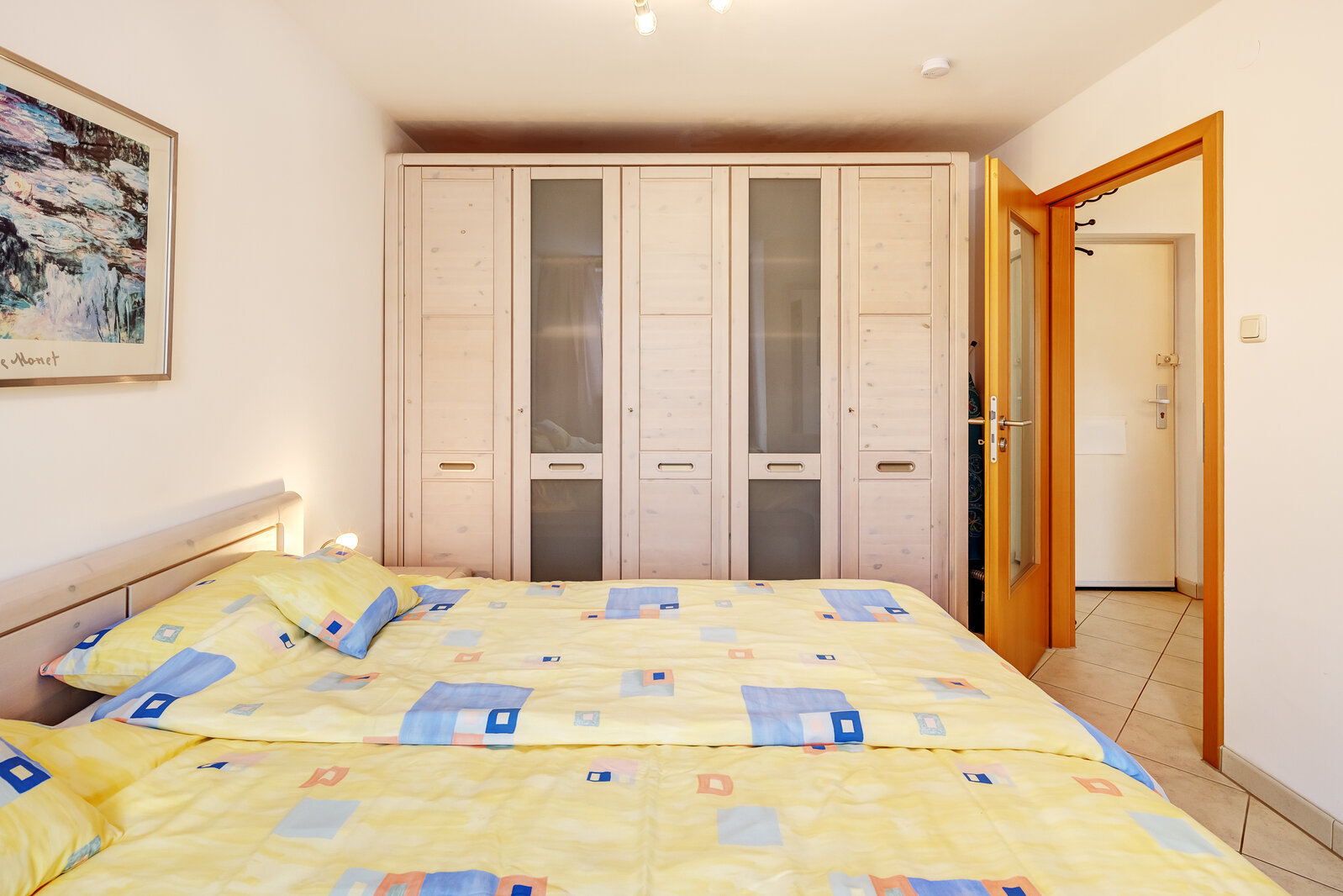 Nicely furnished 2-room apartment in Parkstadt Bogenhausen - Photo 3