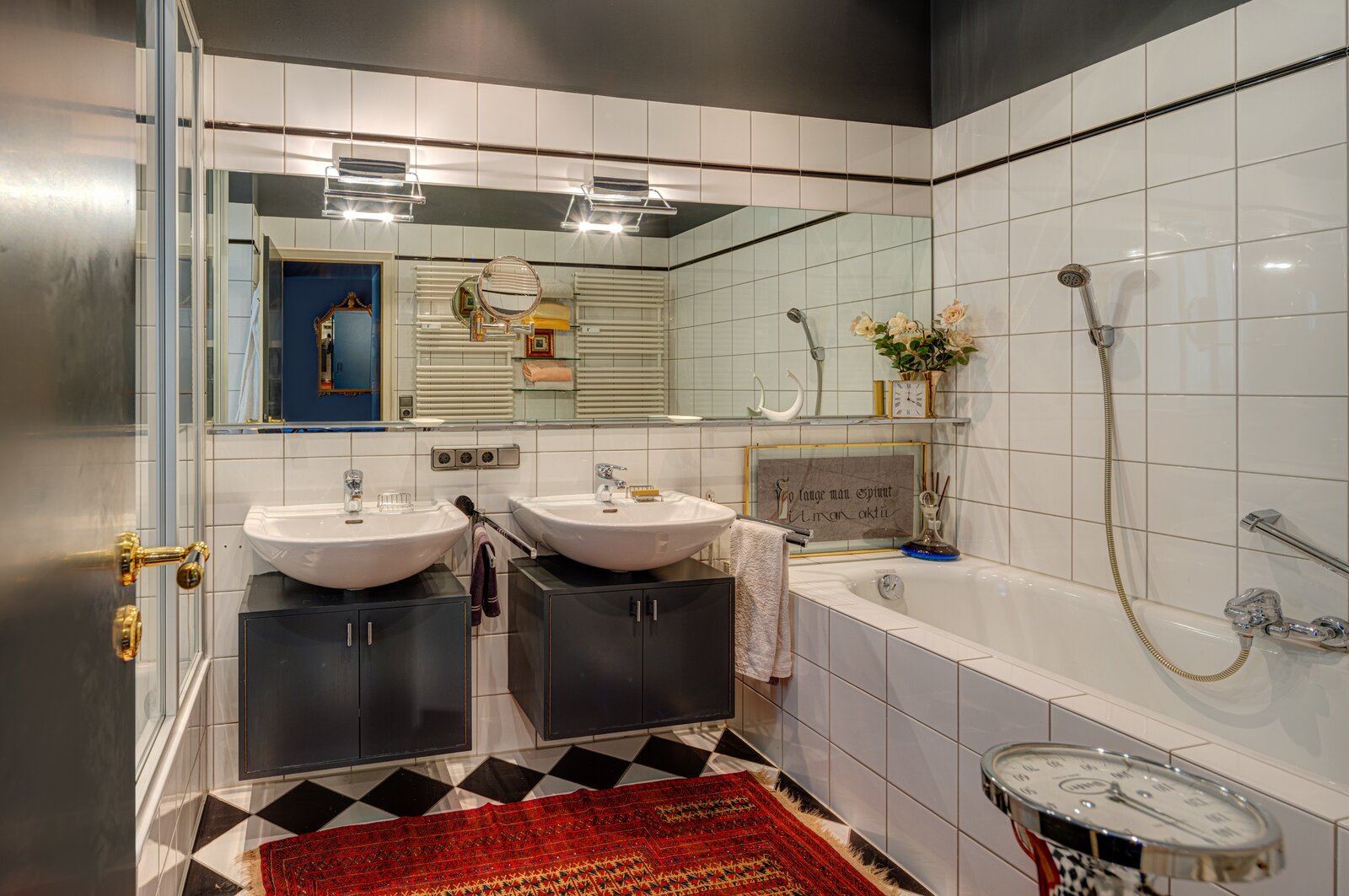 Noble historic apartment for rent near English Garden - Foto 4