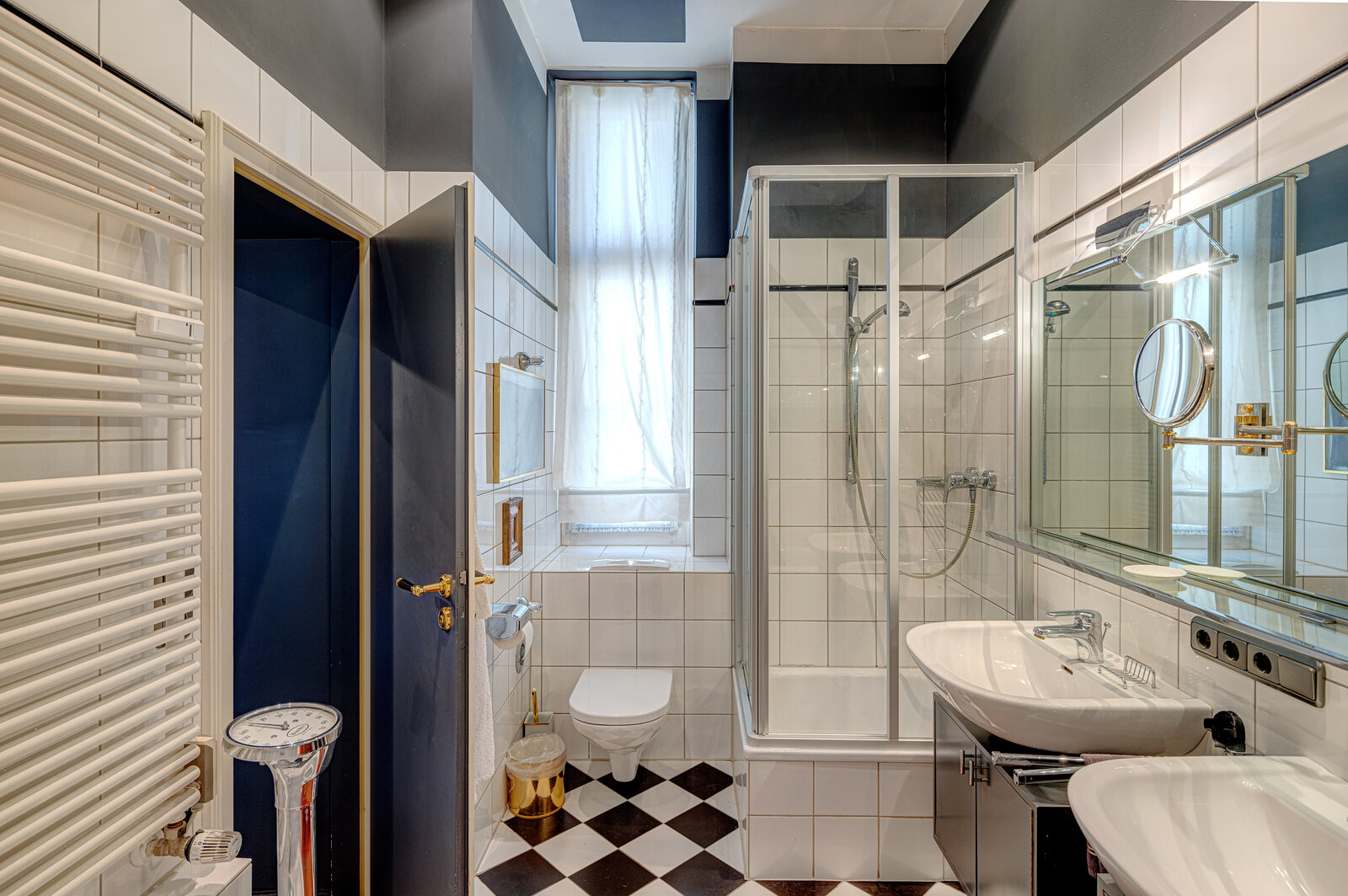 Noble historic apartment for rent near English Garden - Foto 5