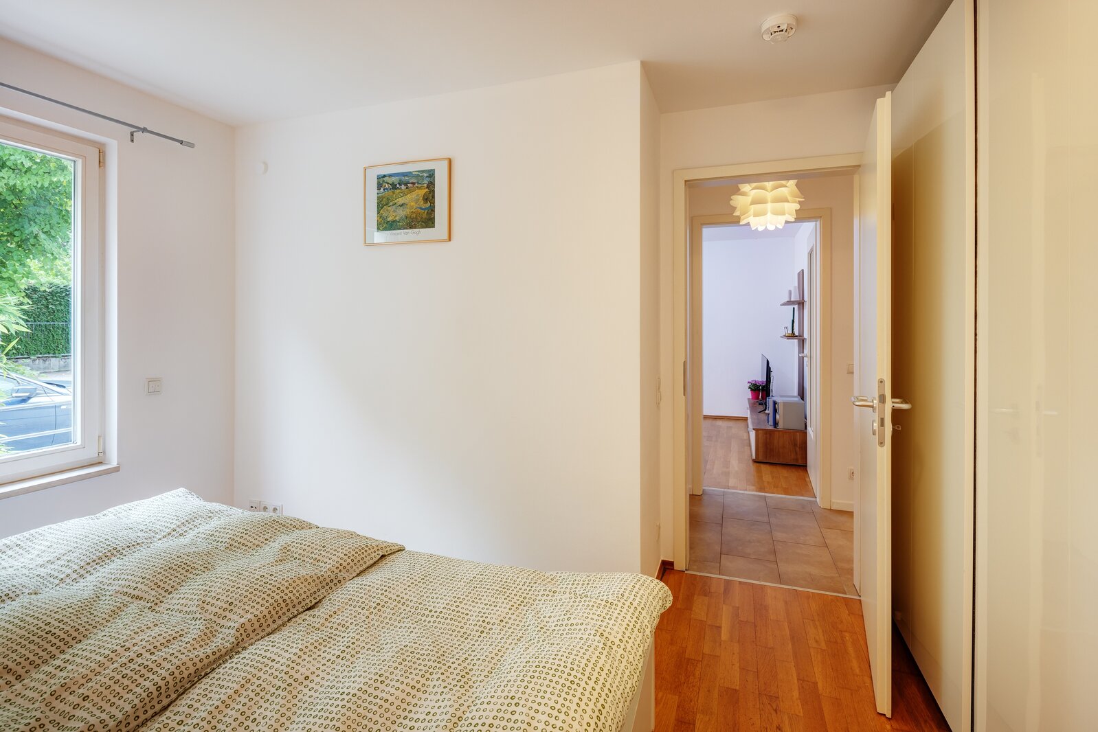 Lovely ground floor apartment near Westpark - Foto 4