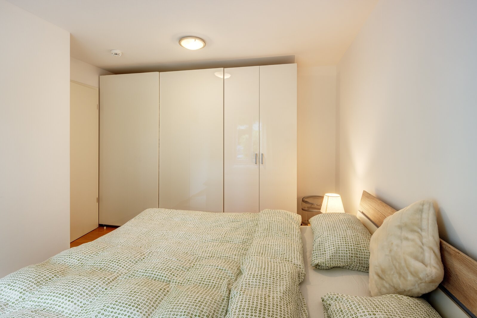 Lovely ground floor apartment near Westpark - Foto 5