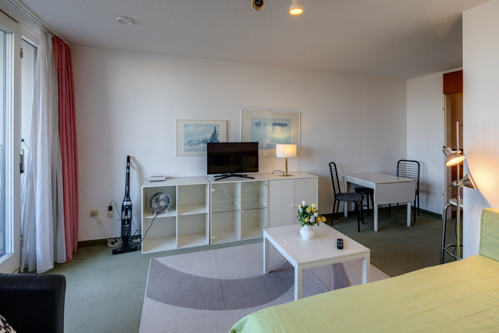 Furnished apartment for rent in the Olympic Village - Photo 3