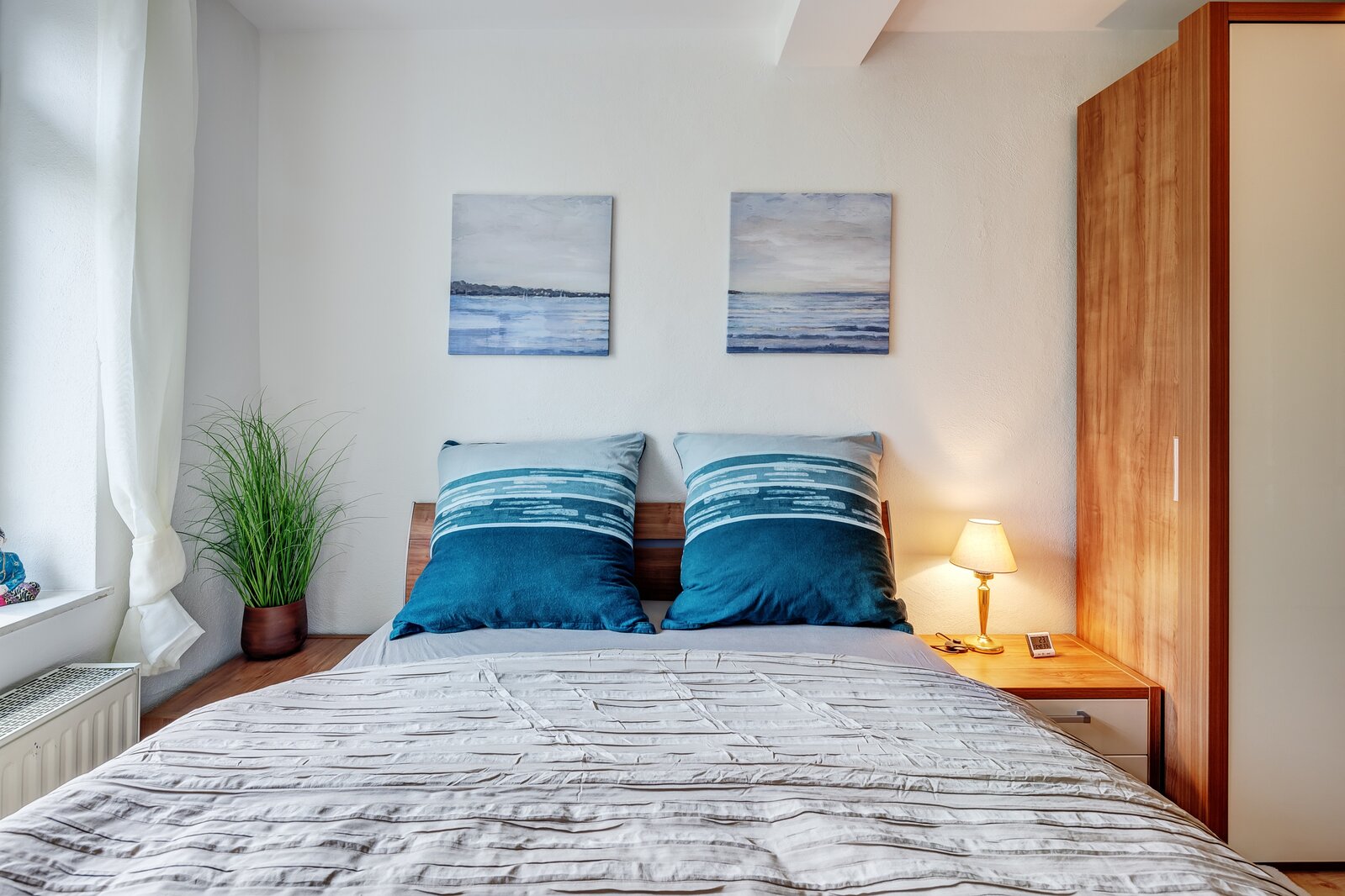Furnished attic apartment in Obergiesing - Photo 5