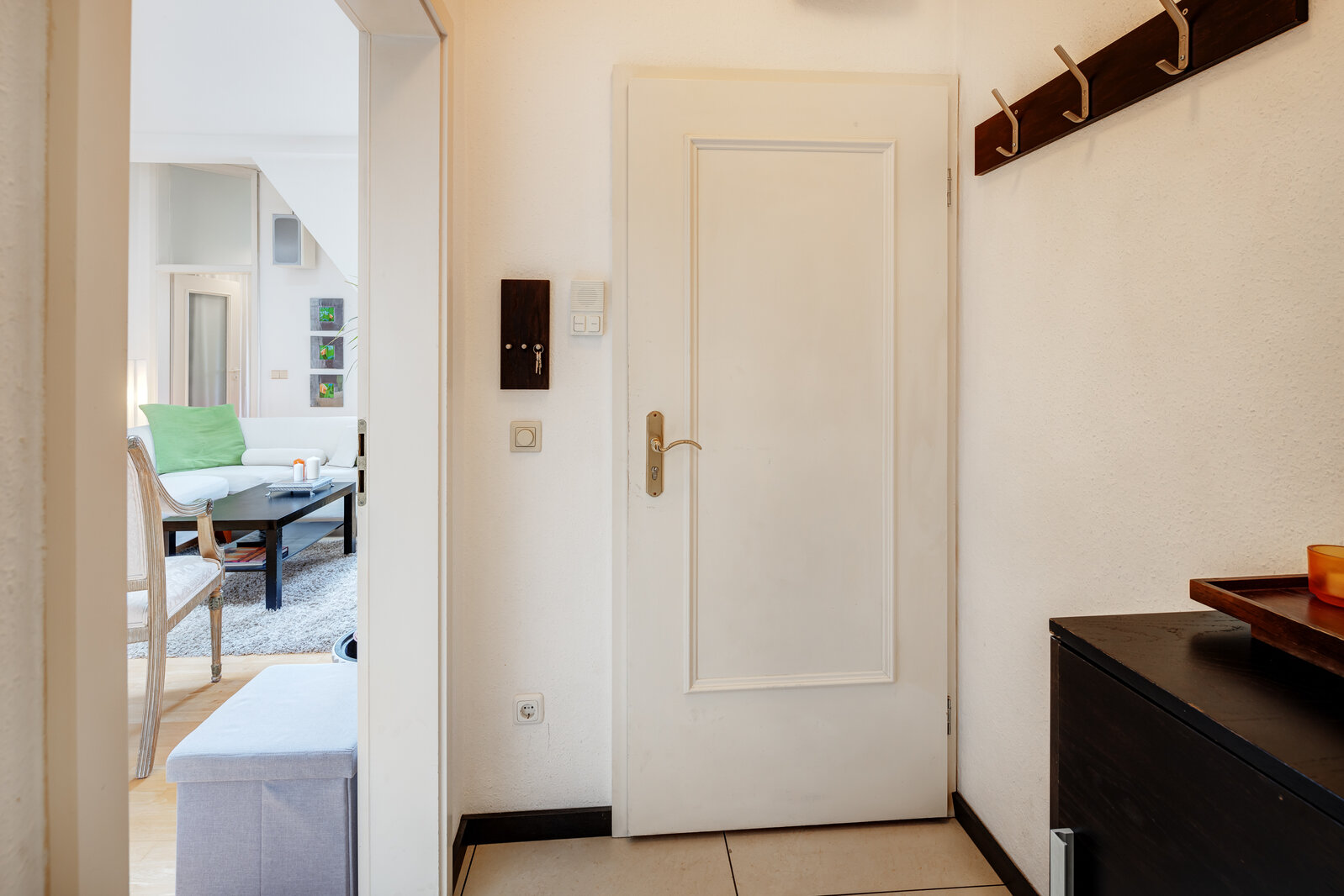 Loft-like apartment for rent near Theresienwiese - Photo 5